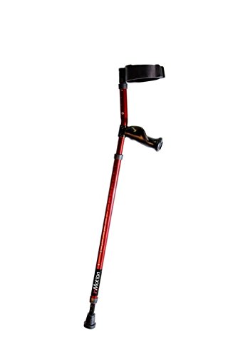 Algopix Similar Product 7 - InMotion Forearm Tall Ergonomic