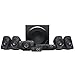 Algopix Similar Product 9 - Logitech Z906 51 Surround Sound