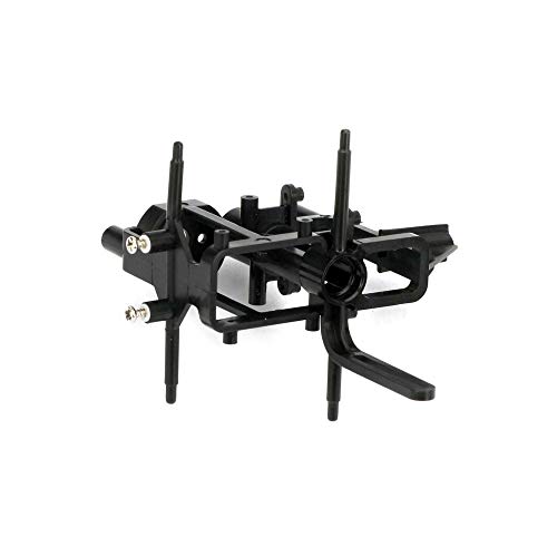 Algopix Similar Product 11 - Blade Main Frame with Hardware: mCP X