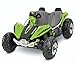 Algopix Similar Product 11 - Power Wheels Dune Racer, Green