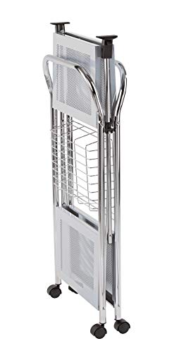 Algopix Similar Product 10 - Wenko Organizer Sunny Foldable Utility