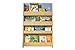Algopix Similar Product 2 - Tidy Books Childrens Bookshelf 433