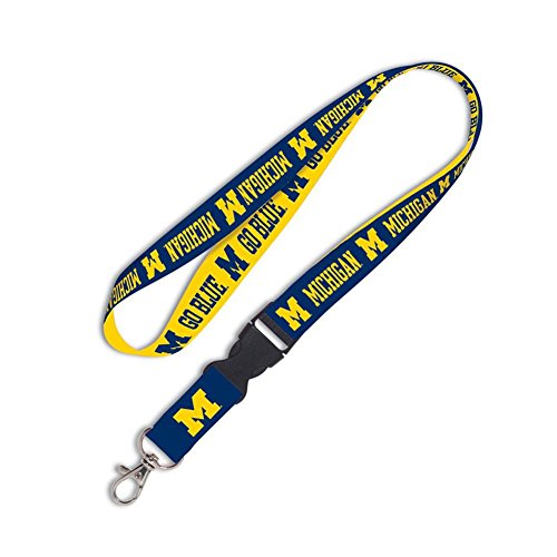 Algopix Similar Product 15 - WinCraft NCAA Michigan Wolverines
