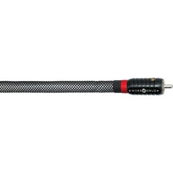 Algopix Similar Product 5 - Silver Eclipse 6 Interconnect 1.5M