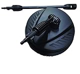 Algopix Similar Product 20 - AR Blue Clean 10 Deck Patio  Flat