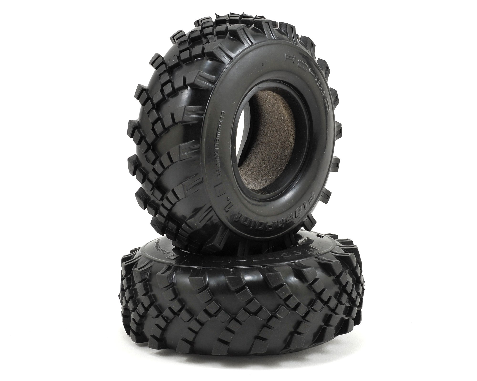 Algopix Similar Product 11 - RC4WD FlashPoint 19 Military Off Road