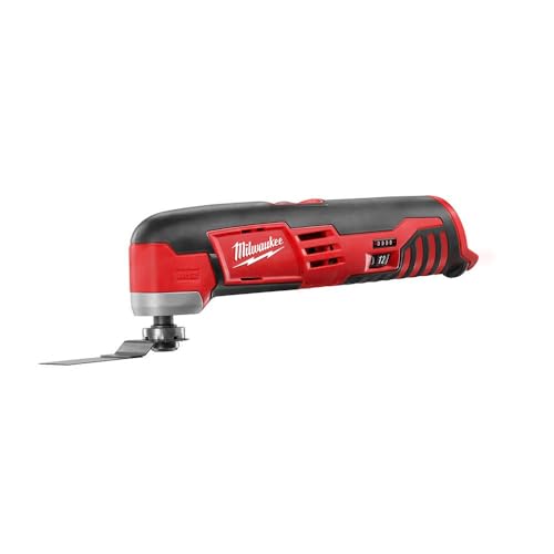 Algopix Similar Product 11 - Milwaukee 242620 M12 12 Volt