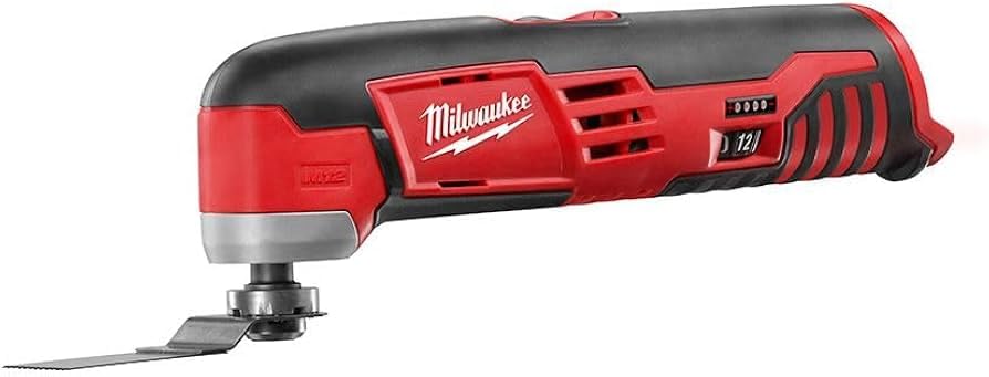 Algopix Similar Product 16 - Milwaukee 242620 M12 12 Volt