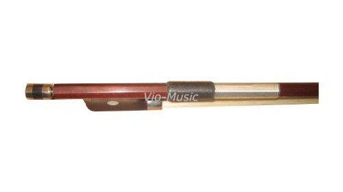 Algopix Similar Product 19 - Fullsize 44 Brazilwood Cello Bow