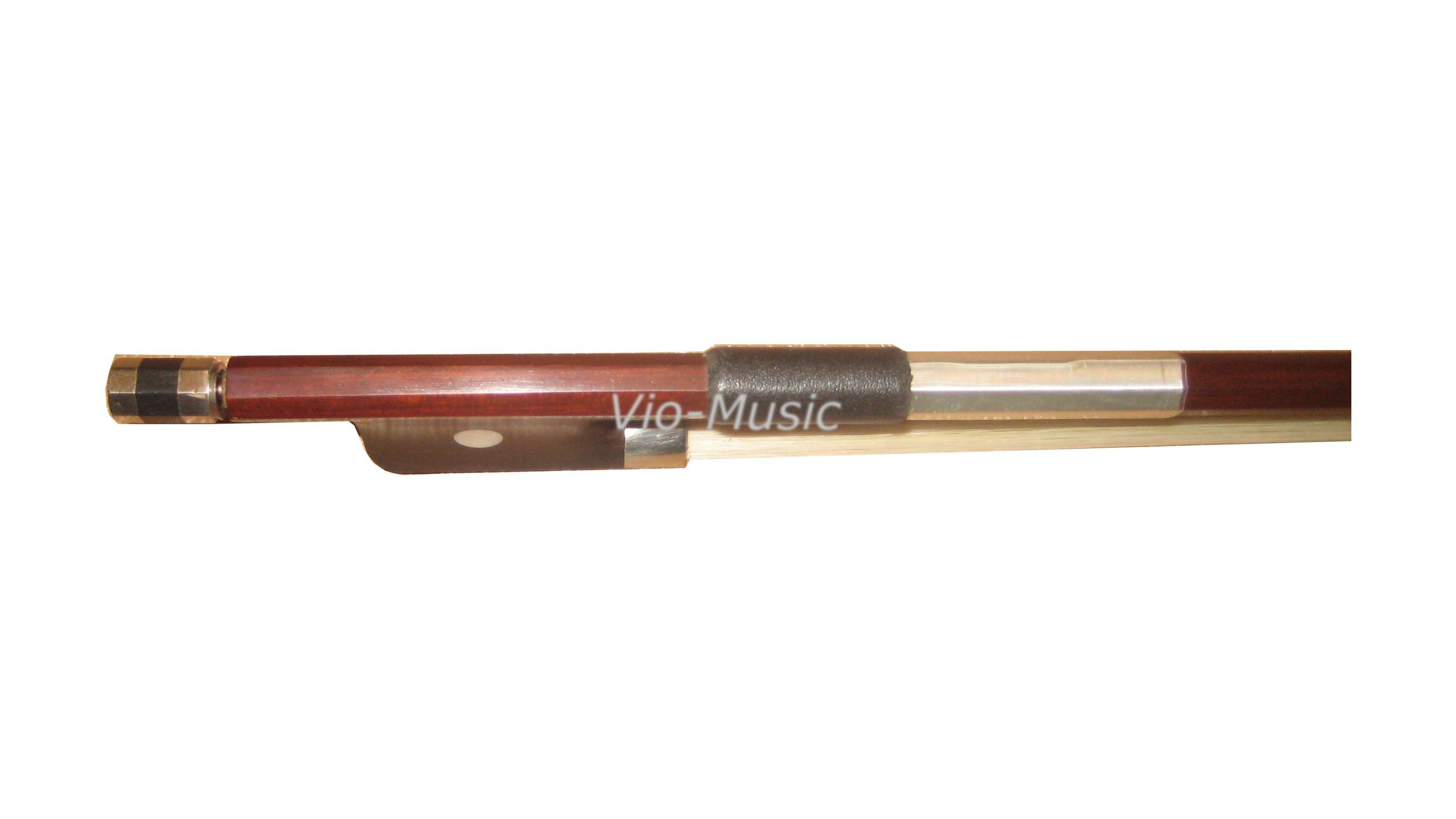 Algopix Similar Product 14 - Fullsize 44 Brazilwood Cello Bow