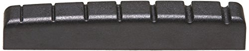 Algopix Similar Product 3 - Graph Tech BLACK TUSQ XL Schecter 7 Str