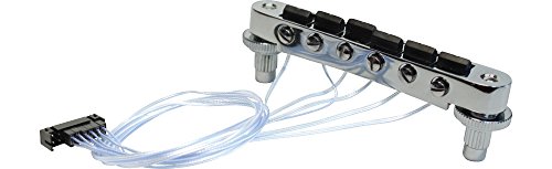 Algopix Similar Product 13 - Graph Tech ghost Loaded Saddles for