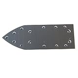 Algopix Similar Product 2 - Festool 486418 Sanding pad StickFix