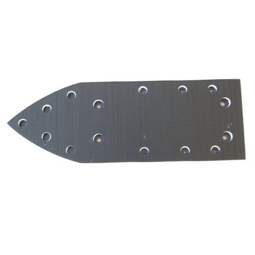 Algopix Similar Product 6 - Festool 486418 Sanding pad StickFix