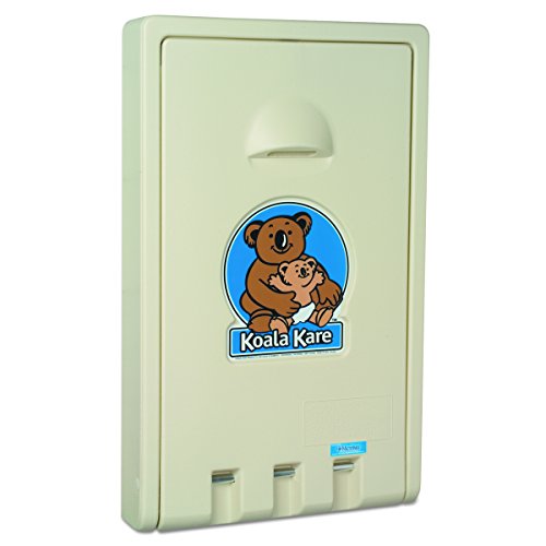 Algopix Similar Product 1 - Changing Station,Vertical,35-1/2x22"