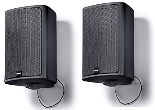 Algopix Similar Product 4 - Canton 02970 Pro XL.3 Speaker (Black)