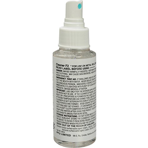 Algopix Similar Product 15 - Fujitsu Cleaning Fluid F2