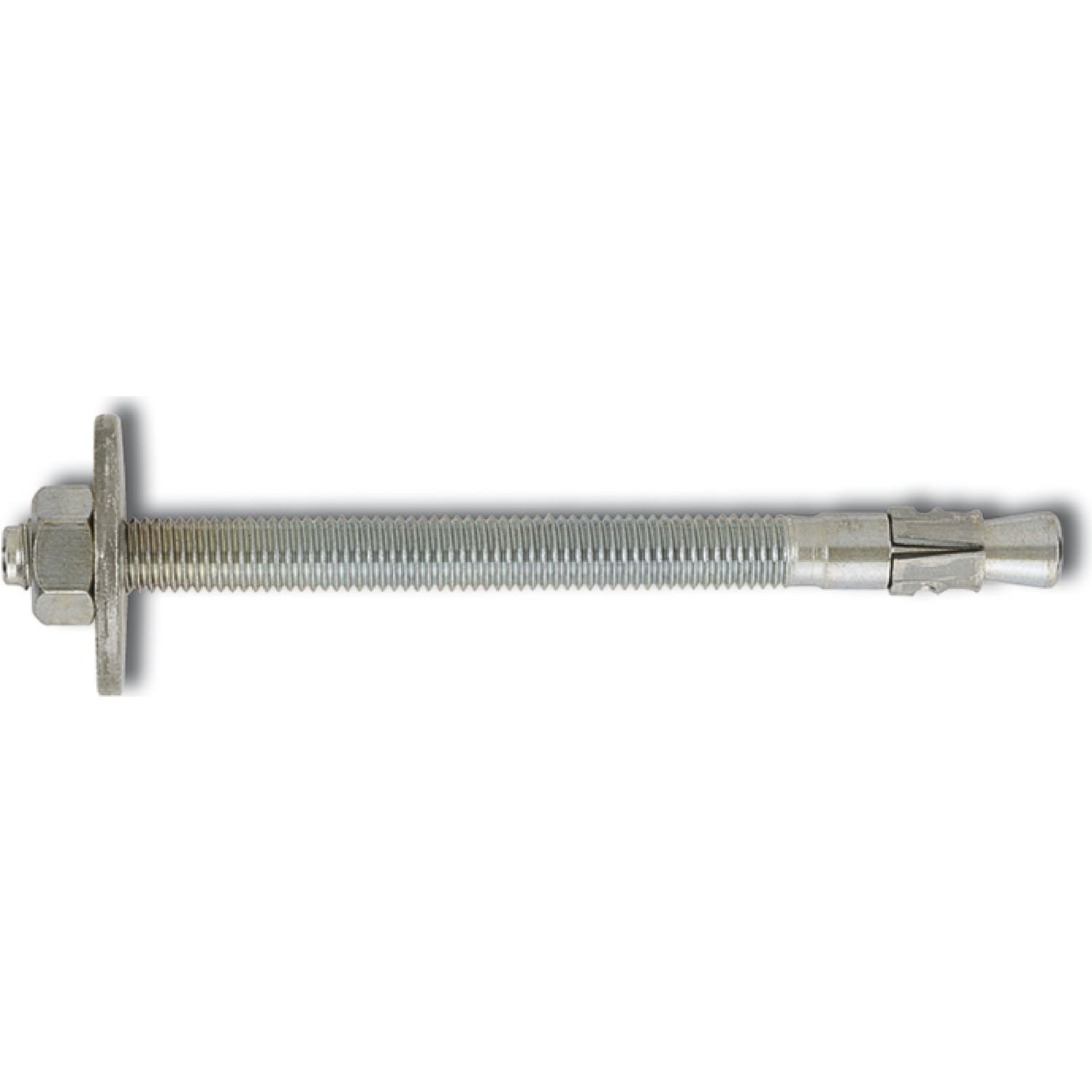 Algopix Similar Product 6 - Fischer FBN II 16100220 Bolt