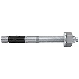 Algopix Similar Product 14 - Fischer FAZ II 2030172 Anchor Bolts x
