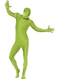 Algopix Similar Product 12 - Smiffys Second Skin Suit