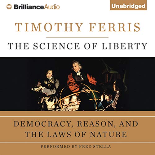 Algopix Similar Product 19 - The Science of Liberty Democracy