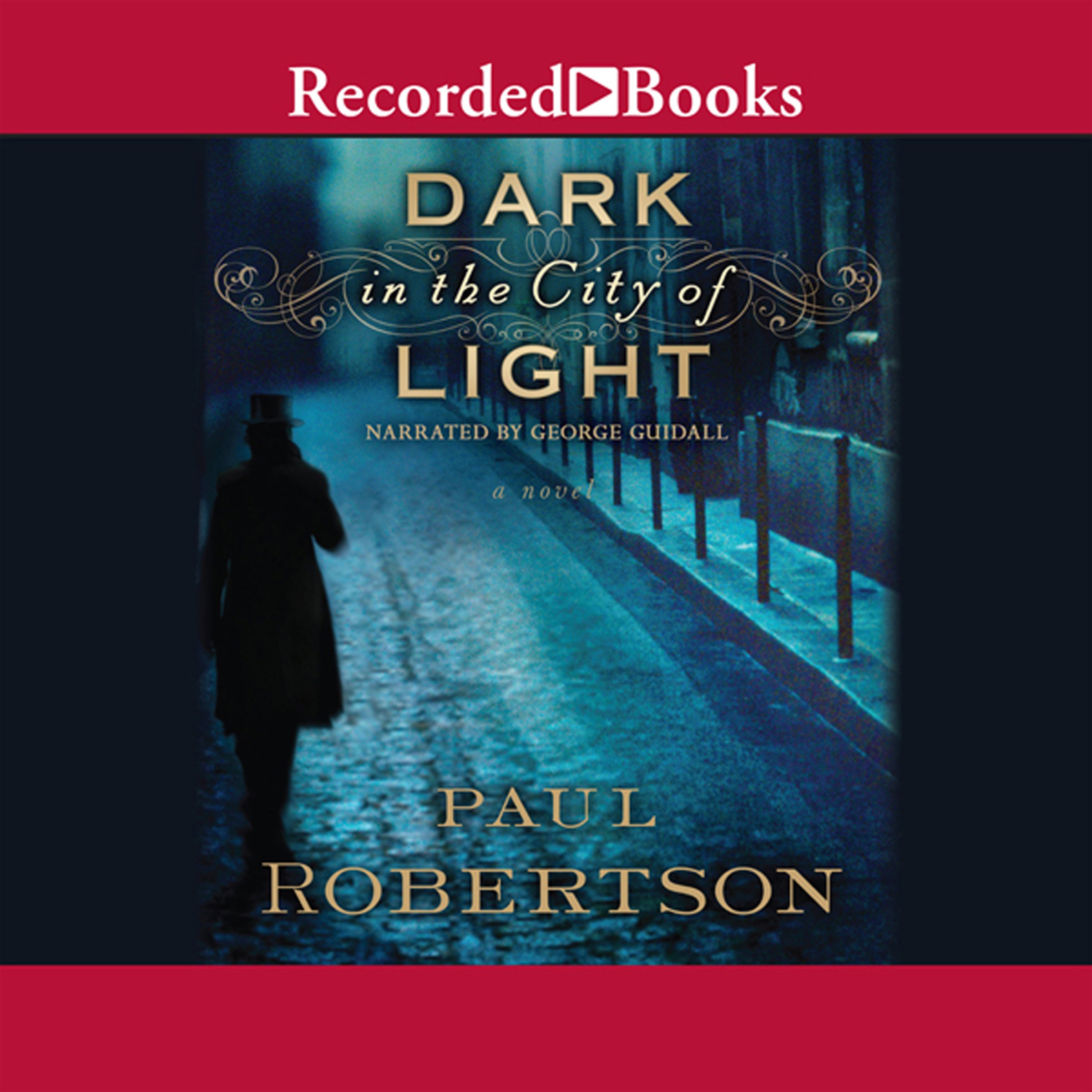 Algopix Similar Product 19 - Dark in the City of Light