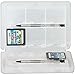 Algopix Similar Product 11 - CTA Digital Nintendo 3Ds Cartridge