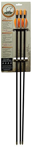 Algopix Similar Product 9 - Bear Archery Youth 30 Safety Glass