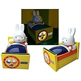 Algopix Similar Product 4 - Miffy Nijntje Sleep Trainer