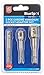Algopix Similar Product 20 - BlueSpot 14108 3 PCE Chrome Vanadium