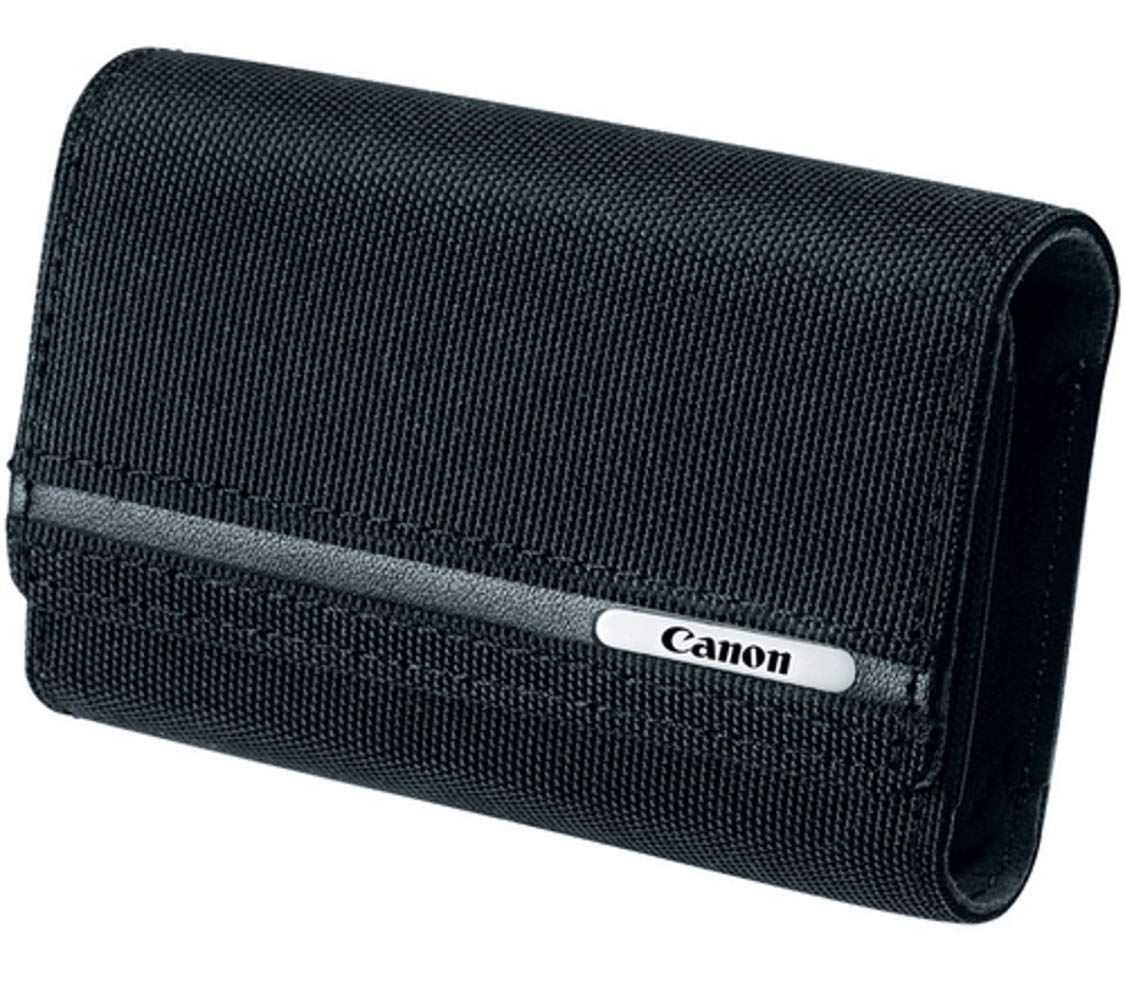 Algopix Similar Product 18 - Canon 5601B001 Deluxe Soft Camera Case