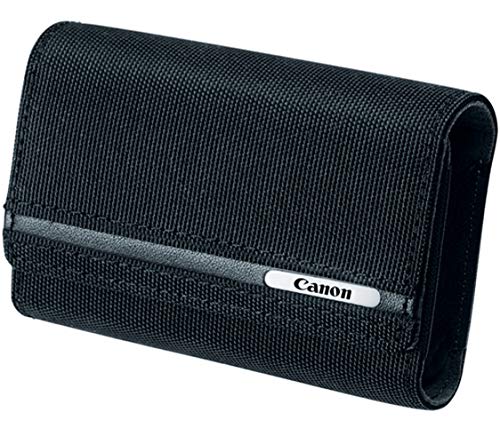 Algopix Similar Product 18 - Canon 5601B001 Deluxe Soft Camera Case