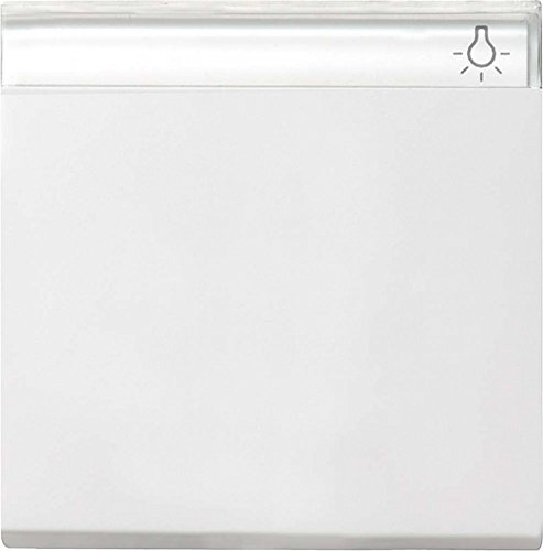 Algopix Similar Product 20 - GIRA 029927 Rocker with Inscription