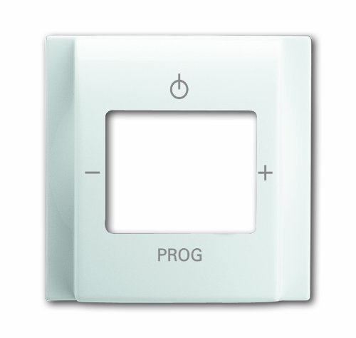 Algopix Similar Product 19 - BuschJaeger 825274 Zentralscheibe fr