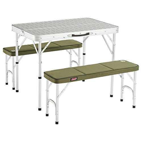 Algopix Similar Product 6 - Coleman Pack-Away for 4