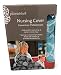 Algopix Similar Product 1 - The Peanut Shell Nursing Cover Vanilla