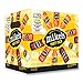 Algopix Similar Product 19 - Mikes Hard Variety Pack 12 pk 112