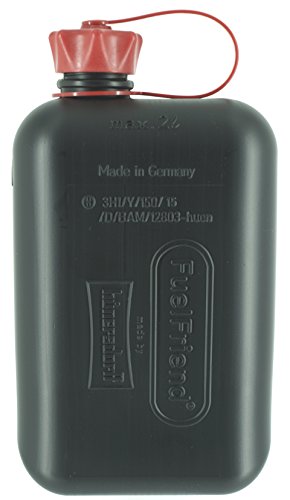Algopix Similar Product 2 - FuelFriend Big 20lt with UN