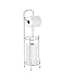 Algopix Similar Product 20 - Bath Bliss Chrome Holds Lightweight