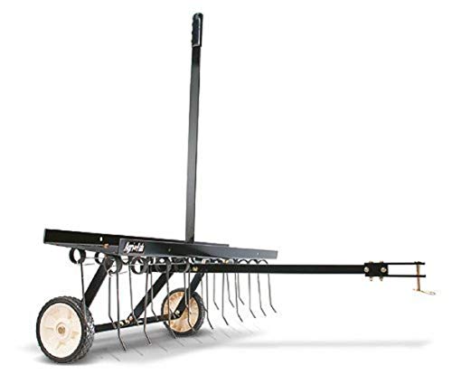 Algopix Similar Product 18 - MTD 190526000 Lawn Comb 40 Inches 