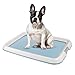 Algopix Similar Product 11 - IRIS USA Pee Pad Holder For Small
