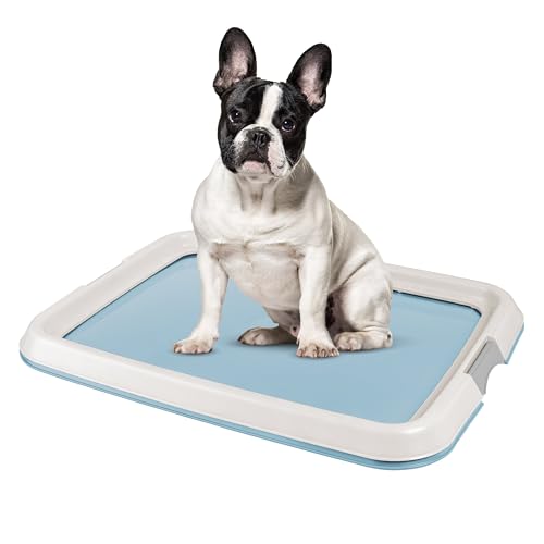 Algopix Similar Product 5 - IRIS USA Pee Pad Holder  For Small