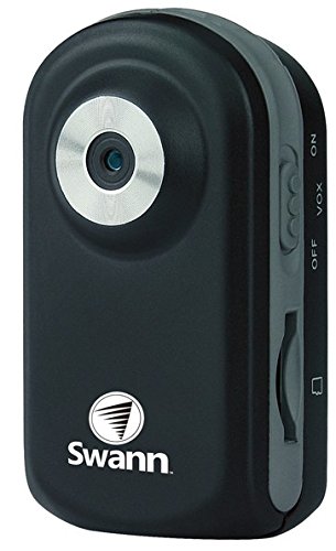 Algopix Similar Product 10 - Swann SwsacSportscam Sportscam