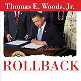 Algopix Similar Product 3 - Rollback Repealing Big Government