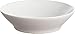Algopix Similar Product 4 - Alessi Tonale Soup Plate, White Earth