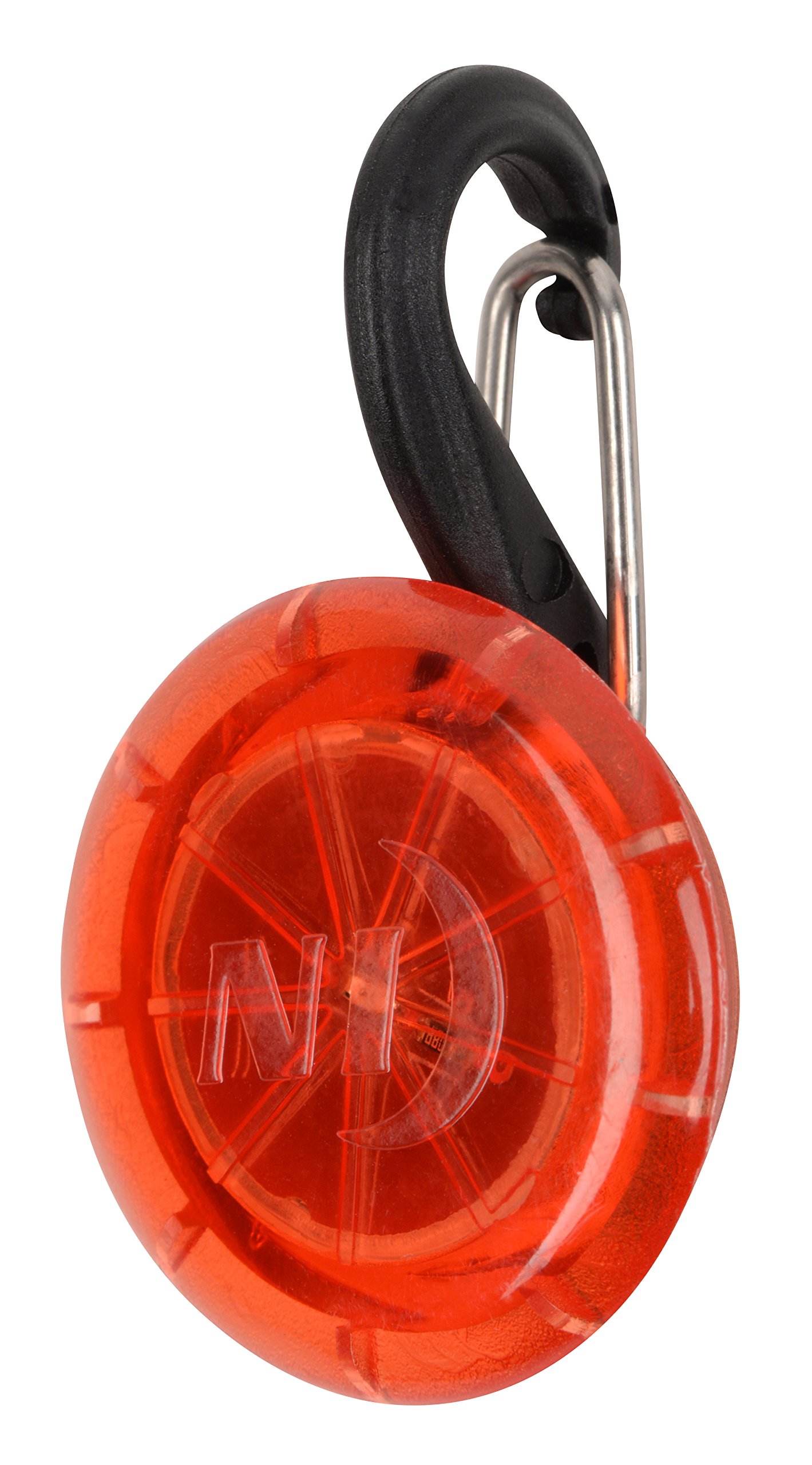 Algopix Similar Product 2 - Nite Ize NCL0310 ClipLit Carabiner
