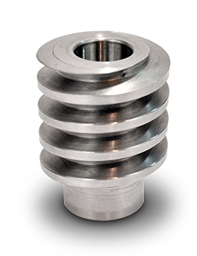 Algopix Similar Product 12 - Boston Gear GH1056RH Worm Gear 145