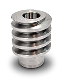 Algopix Similar Product 5 - Boston Gear GH1056LH Worm Gear 145
