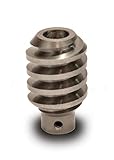 Algopix Similar Product 7 - Boston Gear LVHB1 Worm Gear 145