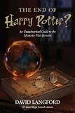 Algopix Similar Product 10 - The End of Harry Potter?